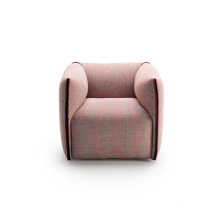 fauteuil Mia moderne et canapé